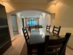 Blk 540 Panshan Grove (Bukit Panjang), HDB 4 Rooms #502503091